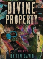 Divine Property B0HDK63R3P Book Cover