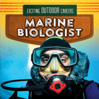 Marine Biologist B0GMZ6QVGK Book Cover