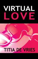Virtual Love 1611027586 Book Cover