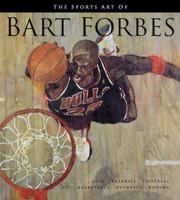 The Sports Art of Bart Forbes 1887432515 Book Cover