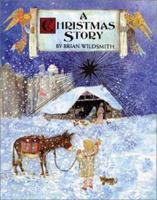 A Christmas Story 0192722441 Book Cover