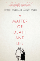 A Matter of Life and Death 1503613763 Book Cover