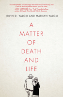 A Matter of Life and Death 0349428557 Book Cover