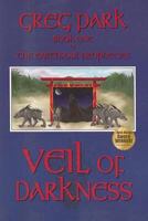Veil of Darkness (The Earthsoul Prophecies, #1) 0978793188 Book Cover