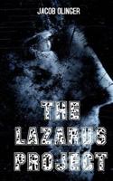 The Lazarus Project 1546333762 Book Cover