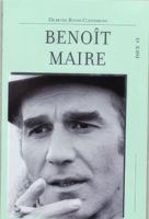 Benoit Marie Issue 5 8867490036 Book Cover
