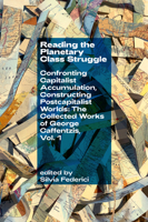 Reading the Planetary Class Struggle 194533567X Book Cover