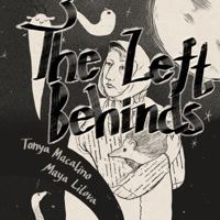 The Left Behinds 1732204608 Book Cover