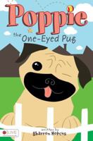 Poppie the One-Eyed Pug 1615664939 Book Cover