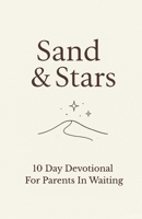 Sand & Stars B0HK6WQ7FG Book Cover