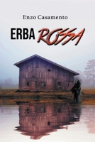 Erba rossa B096TQ3RR8 Book Cover