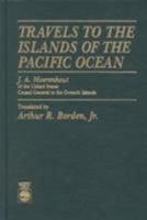 Travels to the Islands of the Pacific Ocean 0819188980 Book Cover