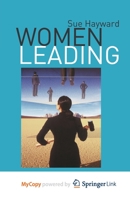 Women Leading 1349518867 Book Cover