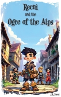 Recni and the Ogre of the Alps B0GSS7BSWP Book Cover