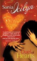 Duel of Hearts (Arabesque) 1583146865 Book Cover