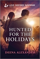 Hunted for the Holidays 1335980237 Book Cover