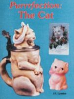 Purrfection: The Cat 0887402690 Book Cover