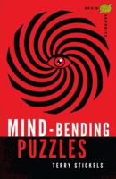 Brain Aerobics Mind-Bending Puzzles 1454909633 Book Cover
