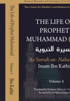 The Life of Prophet Muhammad (saw) - Volume 4 9388850432 Book Cover