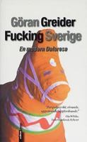 Fucking Sverige 9173249777 Book Cover