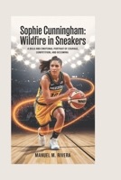Sophie Cunningham: Wildfire in Sneakers: A Bold and Emotional Portrait of Courage, Competition, and Becoming B0H2VJY26P Book Cover