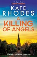 A Killing of Angels 125001431X Book Cover
