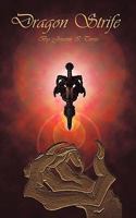Dragon Strife 1438983247 Book Cover