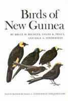 Burung-burung di Kawasan Papua (Papua, Papua Niugini, dan Pulau-pulau Satelitnya