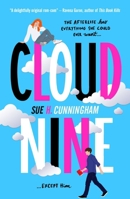 Cloud Nine 0702325864 Book Cover