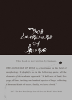 The Language of Bugs 1851498850 Book Cover