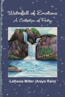 Waterfall of Emotions 1329976231 Book Cover