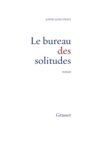 Le Bureau des solitudes 2246641411 Book Cover