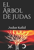 El �rbol de Judas 1093904992 Book Cover