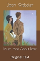 Much Ado About Peter 1722800119 Book Cover