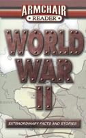 Armchair Reader World War II (Armchair Reader) 1412714370 Book Cover