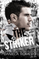 The Striker 1953264360 Book Cover