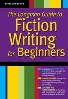 The Longman Guide to Writing Beginning Fiction 0205511449 Book Cover