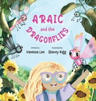 Araic and the Dragonflies 0645986801 Book Cover