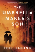 The Umbrella Maker's Son 0063413841 Book Cover