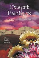 Desert Paintbox (Avalon Romance) 1410404285 Book Cover