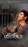 Time of Courage 1616512709 Book Cover