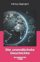 Die unendlichste Geschichte: des verkannten Seins 2. Auflage B0FSKGH1CB Book Cover