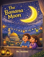 The Banana Moon: An Eid story 106772110X Book Cover