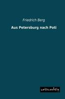 Aus Petersburg Nach Poti 3956560973 Book Cover