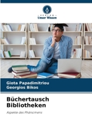 Büchertausch Bibliotheken (German Edition) 6207963148 Book Cover