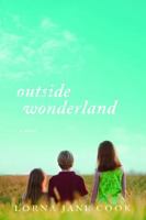 Outside Wonderland 0312625693 Book Cover