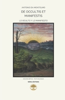 De occultis et manifestis: Edición crítica bilingüe de Antonio da Montolmo (Neroli: ediciones críticas bilingües) (Spanish Edition) B0GJD4KFHF Book Cover