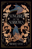 Songbird of the Sorrows (Myths of the Empyrieos) B0HNN8579W Book Cover