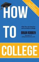 How to College 1536943967 Book Cover