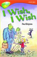 I Wish, I Wish 0198447906 Book Cover